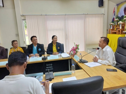 ไฟล์แนบ กปภ.สาขาตรัง ร่วมขับเคลื่อนน้ำดื่มสะอาดบริการประชาชนขององค์กรปกครองท้องถิ่นจังหวัดตรัง 1 อำเภอ 1 อปท.