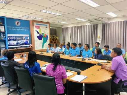 ไฟล์แนบ การประปาส่วนภูมิภาคสาขาทุ่งสง จัดกิจกรรมสนทนายามเช้า (Morning Talk) ประจำเดือนเมษายน 2568