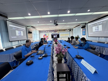 ไฟล์แนบ กปภ.สาขาสามพราน ร่วมพิธีเปิดโครงการ Step Test Day SEASON#2 "LEAK รั่ว ไม่หลีกเลี่ยง" ปี 2568