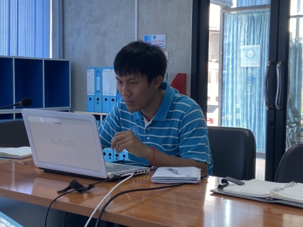 ไฟล์แนบ กปภ.สาขากำแพงเพชร ได้รับการตรวจประเมินระบบบริหารคุณภาพ ISO 9001:2015 ด้านการผลิตน้ำประปา ประจำปี 2568 