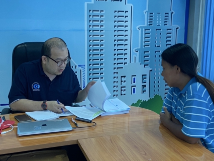 ไฟล์แนบ กปภ.สาขากำแพงเพชร ได้รับการตรวจประเมินระบบบริหารคุณภาพ ISO 9001:2015 ด้านการผลิตน้ำประปา ประจำปี 2568 