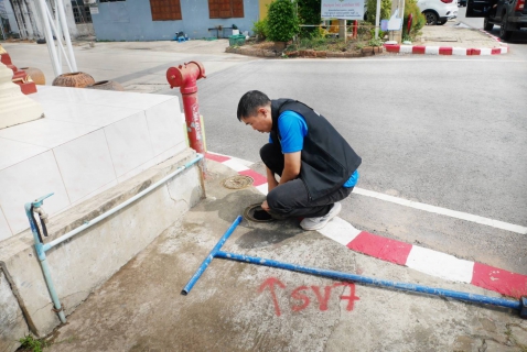 ไฟล์แนบ กปภ.สาขาปักธงชัย ขานรับนโยบายลดน้ำสูญเสีย STEP TEST Season 2