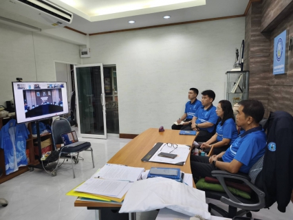 ไฟล์แนบ กปภ.ข.10 และ กปภ.สาขาพยุหะคีรี ดำเนินกิจกรรมStep Test Day Season 2