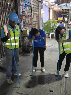 ไฟล์แนบ การประปาส่วนภูมิภาคสาขาชุมพร ร่วมกิจกรรม STEP TEST DAY  ณ การประปาส่วนภูมิภาคสาขาชุมพร
