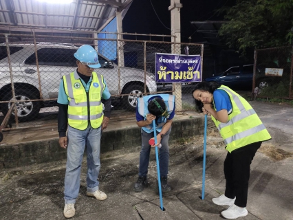 ไฟล์แนบ การประปาส่วนภูมิภาคสาขาชุมพร ร่วมกิจกรรม STEP TEST DAY  ณ การประปาส่วนภูมิภาคสาขาชุมพร