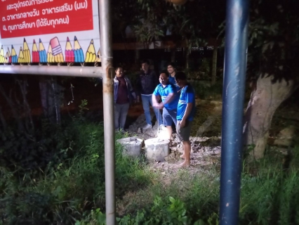 ไฟล์แนบ กปภ.สาขาเพชรบุรี ดำเนินโครงการ STEP TEST "LEAK รั่ว ไม่หลีกเลี่ยง" ปี 2568