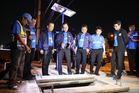 ไฟล์แนบ กปภ. เดินหน้า Step Test Day ปี 2เร่งซ่อมท่อแตก หยุดน้ำรั่วไหล เพิ่มประสิทธิภาพการให้บริการ