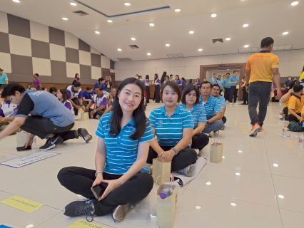 ไฟล์แนบ การประปาส่วนภูมิภาคสาขาพิจิตร  เข้าร่วมกิจกรรมวันแรงงานแห่งชาติจังหวัดพิจิตร ประจำปี 2568