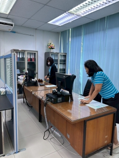 ไฟล์แนบ การประปาส่วนภูมิภาคสาขารังสิต(ชั้นพิเศษ) จัดกิจกรรม Big Cleaning Day ประจำปี 2568 