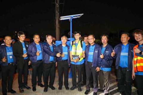 ไฟล์แนบ การประปาส่วนภูมิภาคสาขารังสิต(ชั้นพิเศษ) ร่วมจัดกิจกรรม โครงการ STEP TEST LEAK รั่ว ไม่หลีกเลี่ยง ปี 2568 