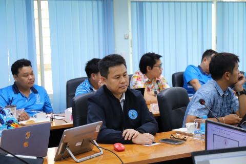 ไฟล์แนบ กปภ.ข.10 จัดประชุม 3 กองช่าง สายงานผู้ช่วยวิชาการ