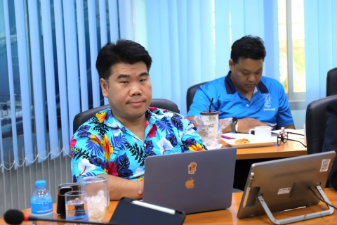 ไฟล์แนบ กปภ.ข.10 จัดประชุม 3 กองช่าง สายงานผู้ช่วยวิชาการ