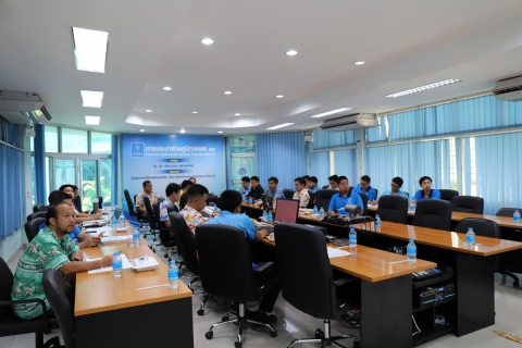 ไฟล์แนบ กปภ.ข.10 จัดประชุม 3 กองช่าง สายงานผู้ช่วยวิชาการ
