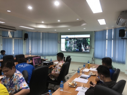 ไฟล์แนบ กปภ.ข.10 จัดประชุม 3 กองช่าง สายงานผู้ช่วยวิชาการ