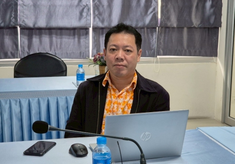 ไฟล์แนบ กปภ.เขต 1 ร่วมประชุมพิธีเปิด Step Test Day Season 2 "Leak รั่วไม่หลีกเลี่ยง"  และร่วมประชุมคณะทำงานกำกับดูแลการบริหารจัดการน้ำสูญเสีย ครั้งที่ 5/2568