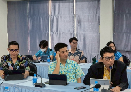 ไฟล์แนบ คณะทำงานดำเนินงานและติดตามผลการดำเนินงานโครงการร่วมดำเนินงานในกิจการของ กปภ. ในพื้นที่ กปภ.เขต 1 ร่วมการประชุมติดตามฯ ครั้งที่ 2/2568