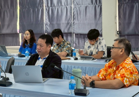 ไฟล์แนบ คณะทำงานดำเนินงานและติดตามผลการดำเนินงานโครงการร่วมดำเนินงานในกิจการของ กปภ. ในพื้นที่ กปภ.เขต 1 ร่วมการประชุมติดตามฯ ครั้งที่ 2/2568