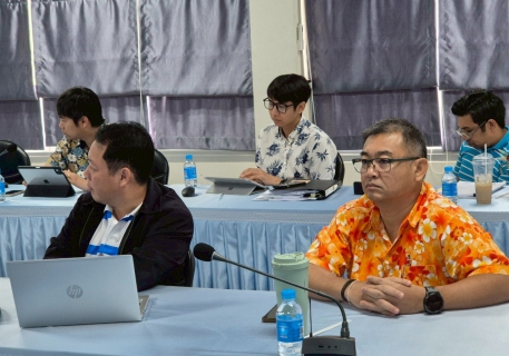 ไฟล์แนบ คณะทำงานดำเนินงานและติดตามผลการดำเนินงานโครงการร่วมดำเนินงานในกิจการของ กปภ. ในพื้นที่ กปภ.เขต 1 ร่วมการประชุมติดตามฯ ครั้งที่ 2/2568