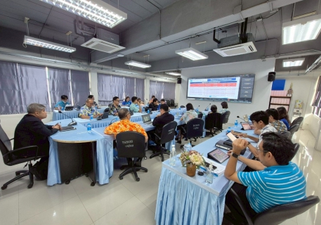 ไฟล์แนบ คณะทำงานดำเนินงานและติดตามผลการดำเนินงานโครงการร่วมดำเนินงานในกิจการของ กปภ. ในพื้นที่ กปภ.เขต 1 ร่วมการประชุมติดตามฯ ครั้งที่ 2/2568