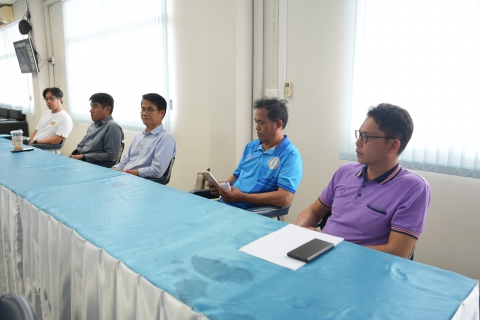 ไฟล์แนบ กปภ.ข.7 และ กปภ.สาขาอุดรธานี (พ) ร่วมประชุมกำหนดแนวทางการปรับปรุงเส้นท่อจ่ายน้ำ และ  ระบบตู้ควบคุมระบบจ่ายน้ำ(DMA) พื้นที่เทศบาลนครอุดรธานี