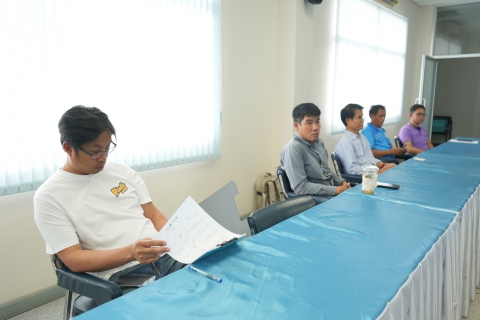 ไฟล์แนบ กปภ.ข.7 และ กปภ.สาขาอุดรธานี (พ) ร่วมประชุมกำหนดแนวทางการปรับปรุงเส้นท่อจ่ายน้ำ และ  ระบบตู้ควบคุมระบบจ่ายน้ำ(DMA) พื้นที่เทศบาลนครอุดรธานี