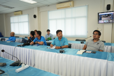 ไฟล์แนบ กปภ.ข.7 และ กปภ.สาขาอุดรธานี (พ) ร่วมประชุมกำหนดแนวทางการปรับปรุงเส้นท่อจ่ายน้ำ และ  ระบบตู้ควบคุมระบบจ่ายน้ำ(DMA) พื้นที่เทศบาลนครอุดรธานี