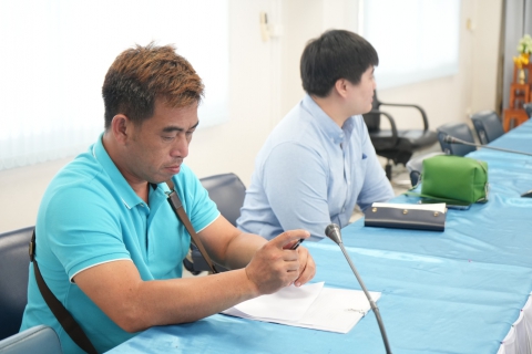 ไฟล์แนบ กปภ.ข.7 และ กปภ.สาขาอุดรธานี (พ) ร่วมประชุมกำหนดแนวทางการปรับปรุงเส้นท่อจ่ายน้ำ และ  ระบบตู้ควบคุมระบบจ่ายน้ำ(DMA) พื้นที่เทศบาลนครอุดรธานี