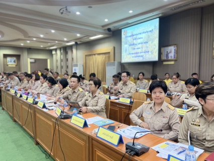 ไฟล์แนบ กปภ.สาขาราชบุรีร่วมประชุมหัวหน้าส่วนราชการประจำเดือนเมษายน 2568
