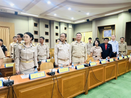 ไฟล์แนบ กปภ.สาขาราชบุรีร่วมประชุมหัวหน้าส่วนราชการประจำเดือนเมษายน 2568