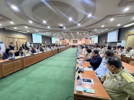 ไฟล์แนบ กปภ.สาขาราชบุรีร่วมประชุมหัวหน้าส่วนราชการประจำเดือนเมษายน 2568
