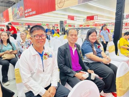 ไฟล์แนบ กปภ.สาขาตะกั่วป่า ร่วมพิธีเปิด แม็คโคร สาขาพังงา พร้อมทั้งจัดกิจกรรมพบลูกค้ารายใหญ่ ภายใต้โครงการมุ่งมั่นเพื่อปวงชนเติมใจให้กัน