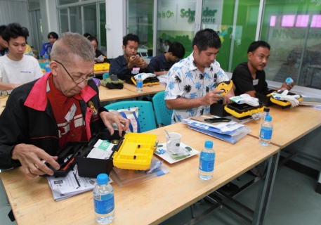 ไฟล์แนบ กปภ.ข.1 และสาขาระยอง ร่วมกับ วิทยาลัยเทคนิคระยอง จัดฝึกอบรมอาชีพประปาให้ประชาชน หลักสูตร การสำรวจ ติดตั้ง ซ่อมแซมท่อประปาในที่พักอาศัยและอาคารสำนักงาน ปี 2568