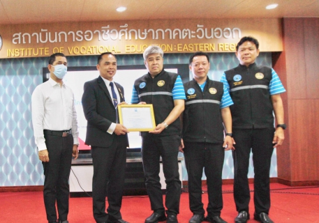 ไฟล์แนบ กปภ.ข.1 และสาขาระยอง ร่วมกับ วิทยาลัยเทคนิคระยอง จัดฝึกอบรมอาชีพประปาให้ประชาชน หลักสูตร การสำรวจ ติดตั้ง ซ่อมแซมท่อประปาในที่พักอาศัยและอาคารสำนักงาน ปี 2568