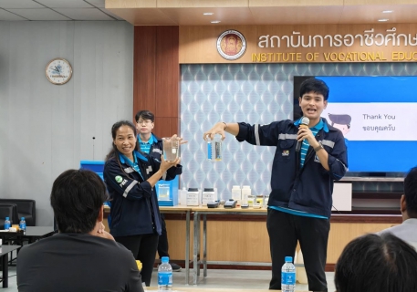 ไฟล์แนบ กปภ.ข.1 และสาขาระยอง ร่วมกับ วิทยาลัยเทคนิคระยอง จัดฝึกอบรมอาชีพประปาให้ประชาชน หลักสูตร การสำรวจ ติดตั้ง ซ่อมแซมท่อประปาในที่พักอาศัยและอาคารสำนักงาน ปี 2568