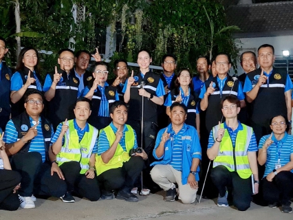 ไฟล์แนบ กปภ.สาขาปทุมธานี(ชั้นพิเศษ)  ร่วมต้อนรับ มท.3 ในการนำคณะลงพื้นที่ปฏิบัติการ STEP TEST DAY SEASON 2 สานต่อนโยบายลดน้ำสูญเสีย Leak รั่ว ไม่หลีกเลี่ยง