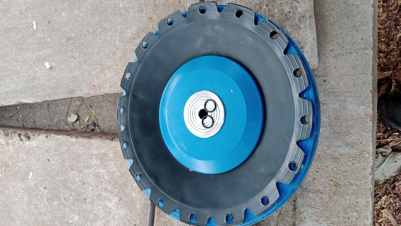 ไฟล์แนบ กปภ.สาขามหาสารคาม ดำเนินการบำรุงรักษา DMA09 โดยการถอดล้าง PRV เพื่อเพิ่มประสิทธิภาพการจ่ายน้ำ