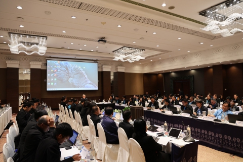 ไฟล์แนบ กปภ.ข.6 ร่วมประชุมสรุปผลการดำเนินงาน ณ สิ้นไตรมาส 2/2568 สายงานรองผู้ว่าการ (ปฏิบัติการ 2) (วันที่สอง)