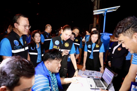 ไฟล์แนบ มท. 3 นำทีม กปภ. ปฏิบัติการ STEP TEST ลดน้ำสูญเสีย ยกระดับบริการประชาชน