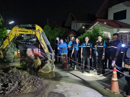 ไฟล์แนบ มท. 3 นำทีม กปภ. ปฏิบัติการ STEP TEST ลดน้ำสูญเสีย ยกระดับบริการประชาชน
