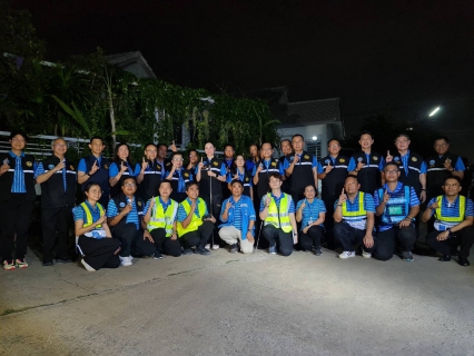 ไฟล์แนบ มท. 3 นำทีม กปภ. ปฏิบัติการ STEP TEST ลดน้ำสูญเสีย ยกระดับบริการประชาชน