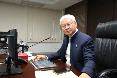 ไฟล์แนบ การประชุมคณะกรรมการตรวจสอบของ กปภ. ครั้งที่ 4/2568