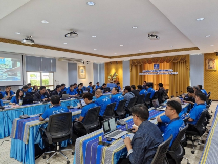 ไฟล์แนบ กรค.6 จัดประชุม โครงการประชุมสัมมนางานผลิต ประจำปีงบประมาณ 2568
