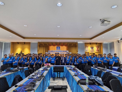 ไฟล์แนบ กรค.6 จัดประชุม โครงการประชุมสัมมนางานผลิต ประจำปีงบประมาณ 2568