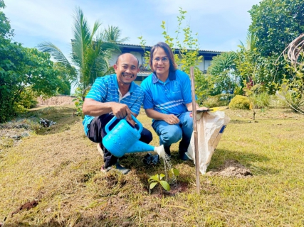 ไฟล์แนบ การประปาส่วนภูมิภาคสาขาท้ายเหมืองดำเนินการจัดกิจกรรมโครงการ กปภ.ปลูกป่าเพื่อแผ่นดิน เทิดพระเกียรติ พระบาทสมเด็จพระบรมชนกาธิเบศร มหาภูมิพลอดุลยเดช มหาราช บรมนาถบพิตร