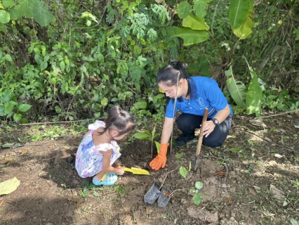 ไฟล์แนบ การประปาส่วนภูมิภาคสาขาท้ายเหมืองดำเนินการจัดกิจกรรมโครงการ กปภ.ปลูกป่าเพื่อแผ่นดิน เทิดพระเกียรติ พระบาทสมเด็จพระบรมชนกาธิเบศร มหาภูมิพลอดุลยเดช มหาราช บรมนาถบพิตร