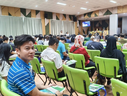 ไฟล์แนบ กปภ.สาขาภูเก็ต เข้าร่วมประชุมการประชุมกลุ่มย่อย ครั้งที่ 2 การศึกษาความเหมาะสมด้านเศรษฐกิจ วิศวกรรม และผลกระทบสิ่งแวดล้อมเบื้องต้น การพัฒนาโครงข่ายทางหลวงแนวใหม่ สาย บ.ป่าคลอก - บางคู จ.ภูเก็ต