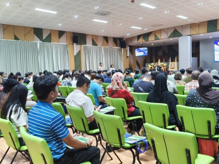 ไฟล์แนบ กปภ.สาขาภูเก็ต เข้าร่วมประชุมการประชุมกลุ่มย่อย ครั้งที่ 2 การศึกษาความเหมาะสมด้านเศรษฐกิจ วิศวกรรม และผลกระทบสิ่งแวดล้อมเบื้องต้น การพัฒนาโครงข่ายทางหลวงแนวใหม่ สาย บ.ป่าคลอก - บางคู จ.ภูเก็ต