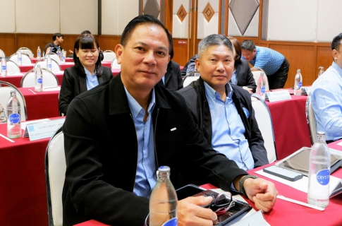 ไฟล์แนบ กปภ.เขต 1 และ เขต 8 ร่วมประชุมไตรมาส 2/2568 แลกเปลี่ยนความคิดเห็นแนวทางการดำเนินงาน ของ สายงานภาค 3 ณ โรงแรมสุนีย์ แกรนด์ โฮเท็ล จ.อุบลราชธานี