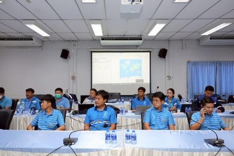 ไฟล์แนบ งานแผนที่แนวท่อ กปภ.ข.3 จัดฝึกอบรม หลักสูตร "การใช้งานโปรแกรม QGIS เบื้องต้น เพื่อการบริหารจัดการข้อมูล GIS Online" รุ่นที่ 4 ให้แก่พนักงานในสังกัด กปภ.ข.3 