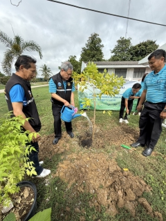 ไฟล์แนบ กปภ.สาขาเลย ร่วมกิจกรรม "ปลูกป่าเพื่อแผ่นดิน เทิดพระเกียรติฯ"  สืบสานพระราชปณิธานด้านสิ่งแวดล้อม
